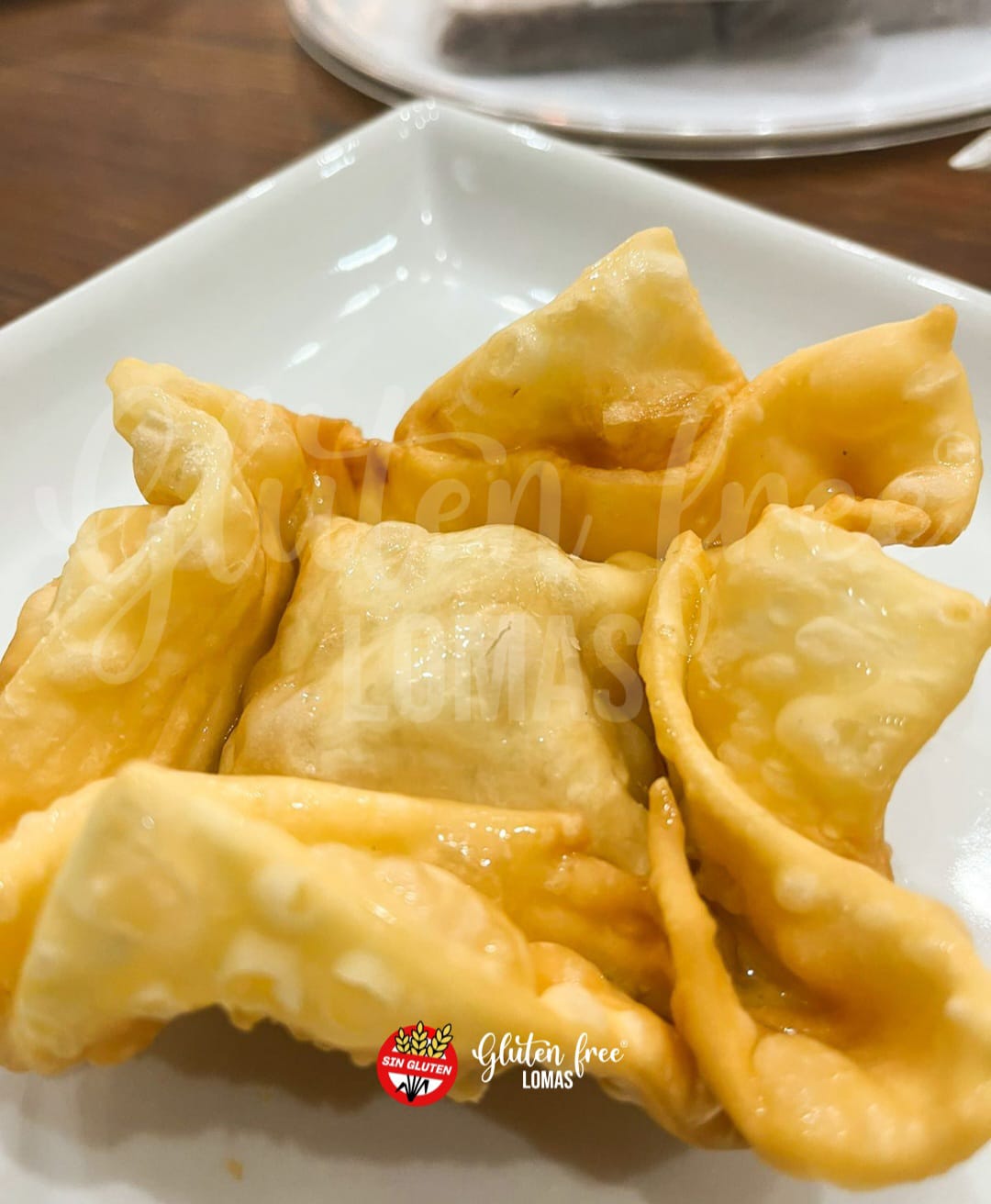 Foto Gluten Free Lomas